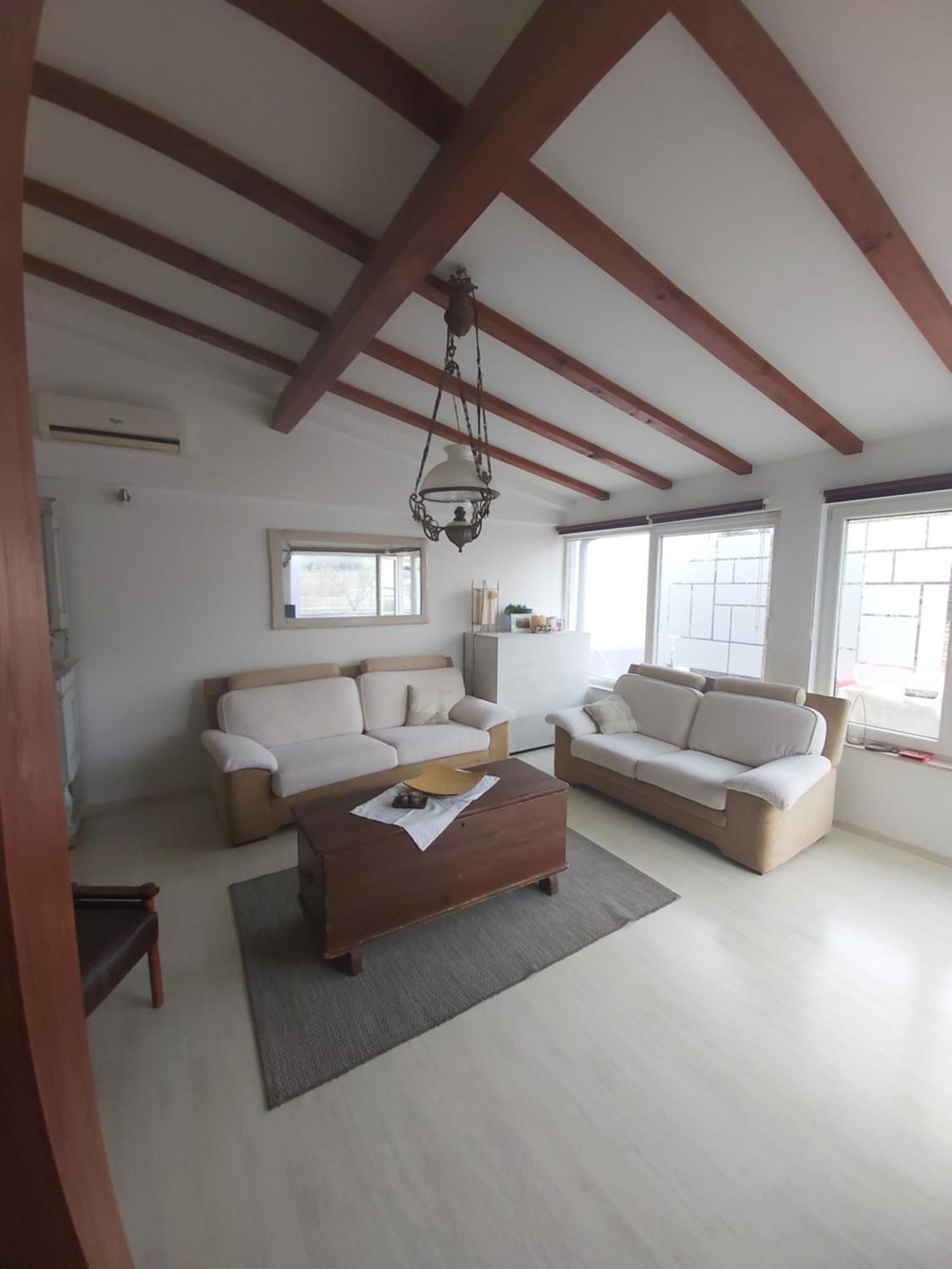 Apartman Luce With Shared Pool Задар Экстерьер фото